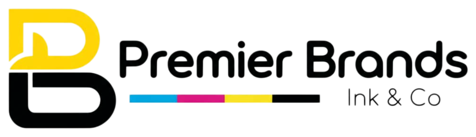 Premier Brands Ink & Co Logo